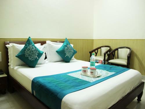 Hotel Oyo Rooms Town Park Hisar