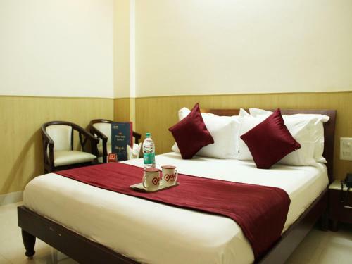 Hotel Oyo Rooms Town Park Hisar