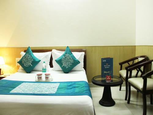 Hotel Oyo Rooms Town Park Hisar