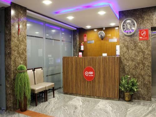 Hotel Oyo Rooms Town Park Hisar