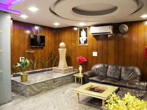 Hotel Oyo Rooms Town Park Hisar