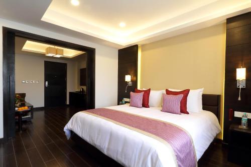 Hotel Ameya Suites Jasola