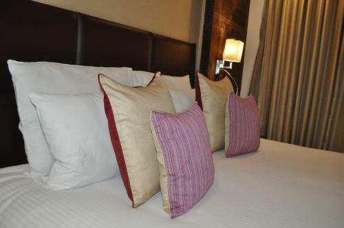 Hotel Ameya Suites Jasola