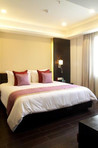 Hotel Ameya Suites Jasola