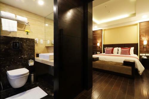 Hotel Ameya Suites Jasola