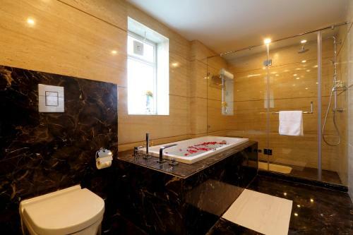 Hotel Ameya Suites Jasola