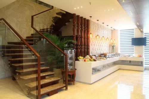 Hotel Ameya Suites Jasola