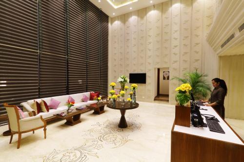Hotel Ameya Suites Jasola