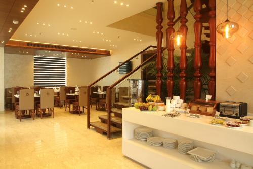 Hotel Ameya Suites Jasola