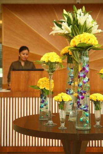 Hotel Ameya Suites Jasola