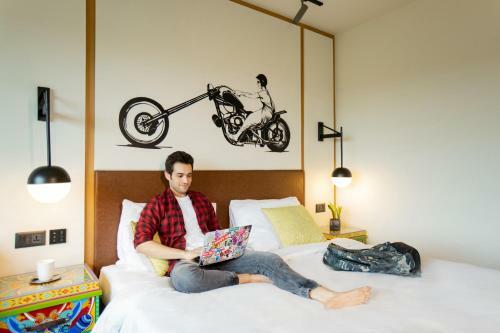 Hotel Hyatt Bangalore Mg Road