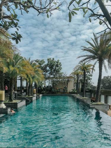 Hotel Hyatt Bangalore Mg Road