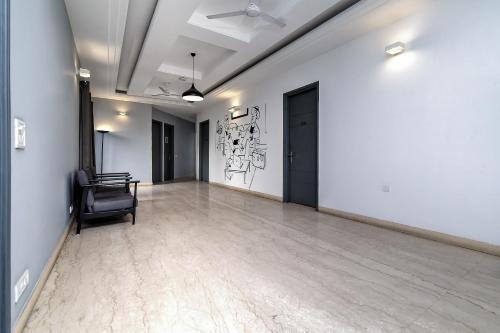 Hostal Oyo Townhouse 003 Southend Sohna Road
