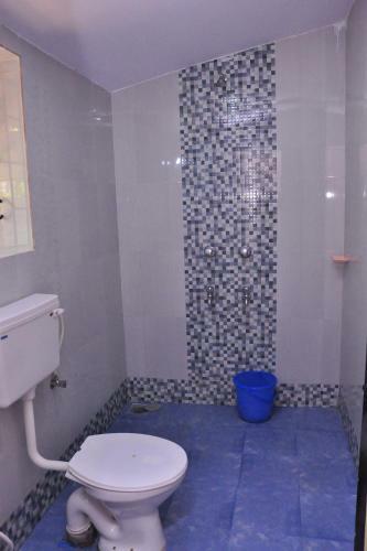 Hostal Castelinho's Home Away From Home