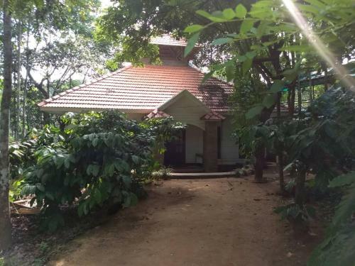 Hotel Wayanad Coffee Mist Resort