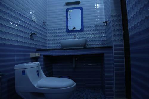 Hotel Wayanad Coffee Mist Resort