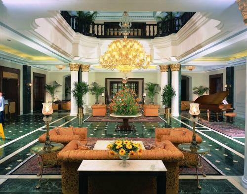 Hotel The Oberoi Grand Kolkata