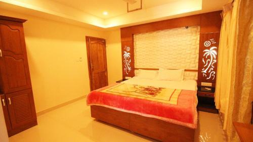 Kalappura Homestay