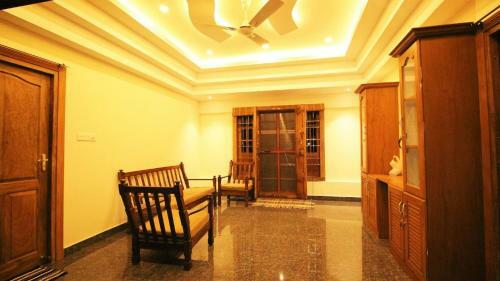 Kalappura Homestay