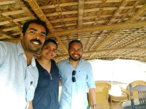 Kalappura Homestay