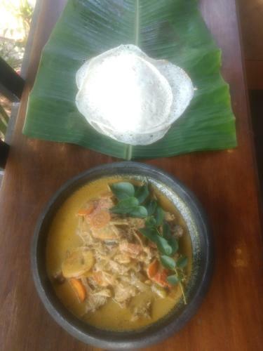 Kalappura Homestay