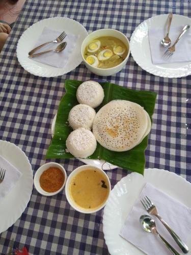 Kalappura Homestay
