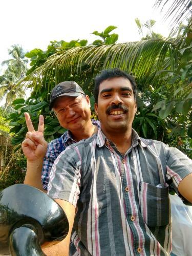 Kalappura Homestay