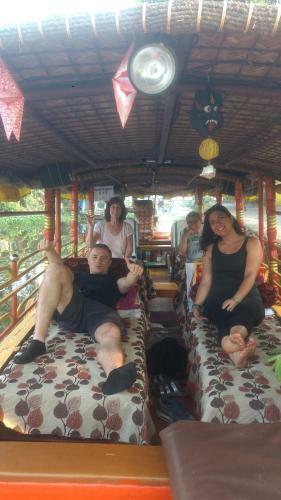 Kalappura Homestay