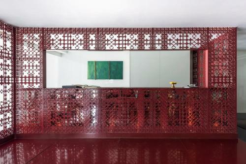 Design Hotel Chennai