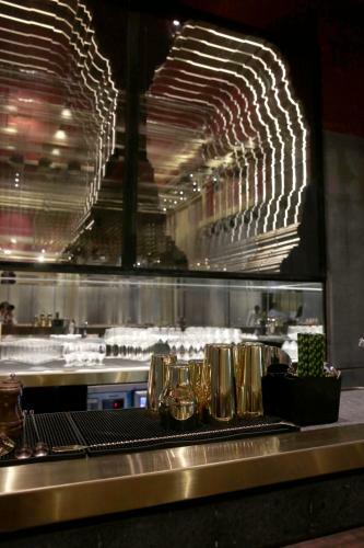 Design Hotel Chennai