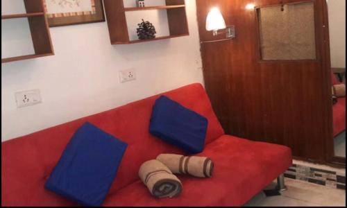 Apartamento Paradiso