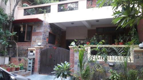 Apartamento Paradiso
