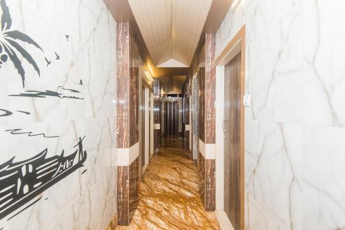 Hotel Oliver, Colaba