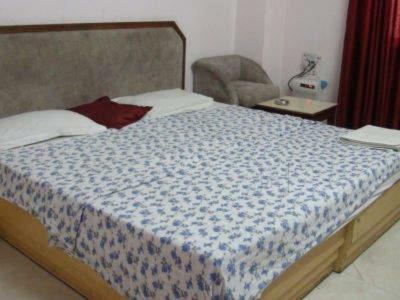 Hotel Milan Guest House