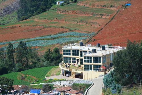 Hotel Tulips Valley View Resorts