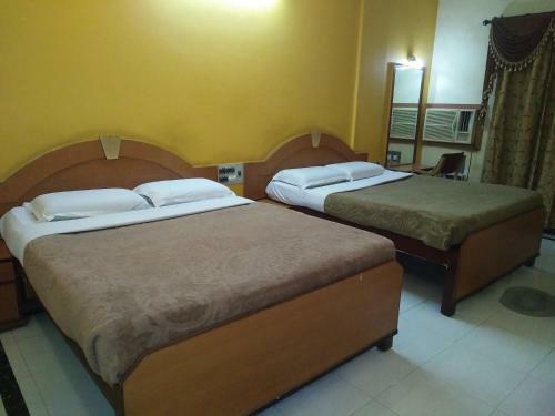 Hotel Vyshak Residency