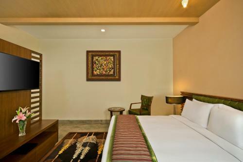 Hotel Park Inn By Radisson Amritsar Airport