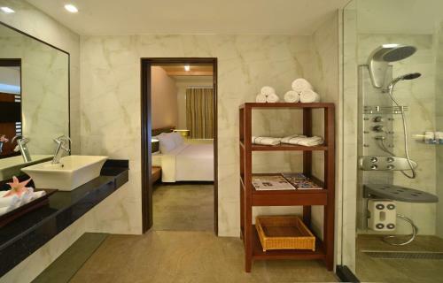 Hotel Park Inn By Radisson Amritsar Airport