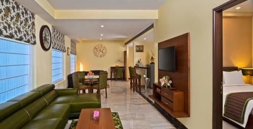 Hotel Park Inn By Radisson Amritsar Airport
