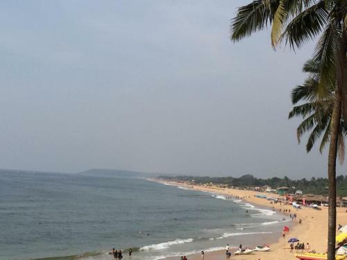 Apartamento Goa Homeland - Greenwood Meadows