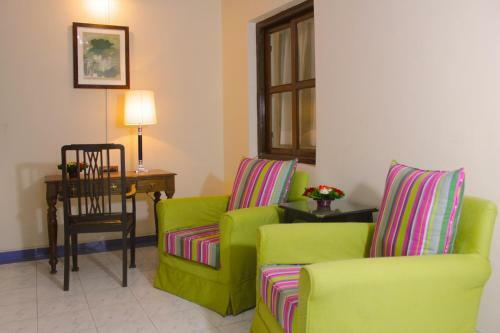 Hotel Krisna All Suite Stay