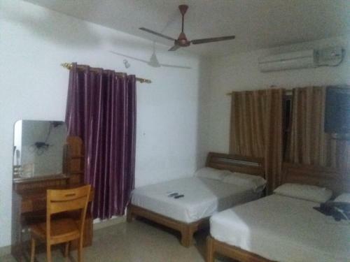 Blue Stones Service Apartment