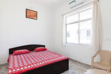 Bed & Breakfast Shiv Vijay Vilas