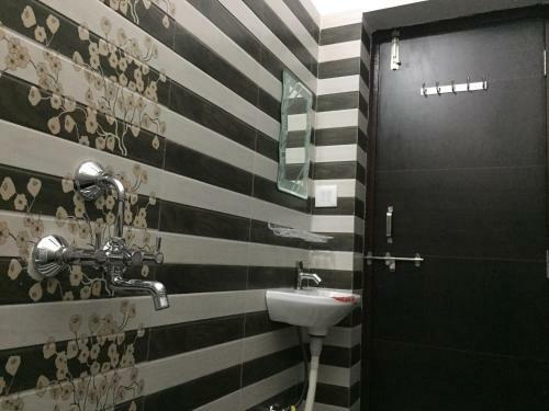 Bed & Breakfast Shiv Vijay Vilas