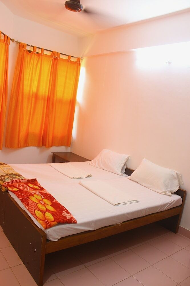 Hotel Poonam Village Resort