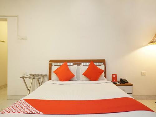 10 Blossoms Service Apartment Koregaon Park