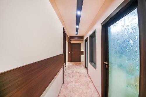 Hotel Shyampurya Palace