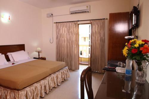 Hotel The Village Inn