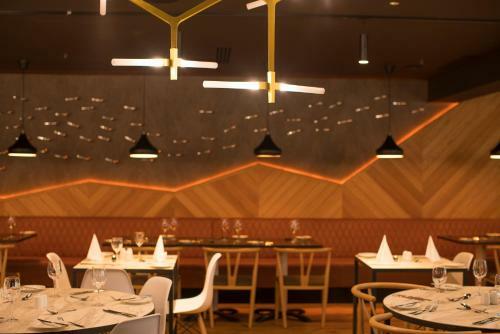 Pillo Hotel Ashbourne Leisure Club & Spa