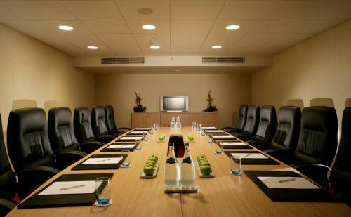Pillo Hotel Ashbourne Leisure Club & Spa